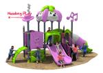 Buy cheap Disneyland Series Outdoor Playground Slides , Plastic Children's Outdoor from wholesalers