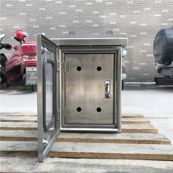 Buy cheap Customized Waterproof Enclosu Ip55 Telecom Ups Cabinet Outdoor Electrical Air Conditioner Cabinet from wholesalers