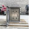 Buy cheap Customized Waterproof Enclosu Ip55 Telecom Ups Cabinet Outdoor Electrical Air Conditioner Cabinet from wholesalers