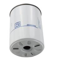 Buy cheap 26566602 FF4052A P556287 Perkins Fuel Filter Excavator Engine Parts product