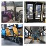 Buy cheap EV 30 Seats City To City Bus With 350kwh Drive Range 650km from wholesalers