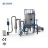 Buy cheap Pilot Centrifugal Spray Dryer Industrial 10L High Speed from wholesalers