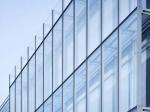 Strong Durable Aluminium Laminated Glass Curtain Wall Heat Insulation