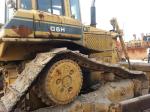 Used CAT BULLDOZER D6H FOR SALE Original japan