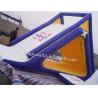 Buy cheap Inflatable water roller from wholesalers