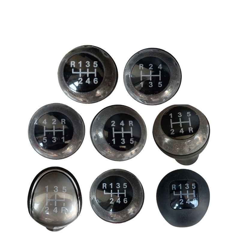 Truck Handlebar Assembly Shift Handball For JAC Sale with Fast Shipping