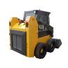 Buy cheap High Efficiency Skid Steer Machine Quick Hitch , Skid Loader Tracks 245F from wholesalers