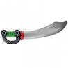 Buy cheap Multi-color Interesting Kids Toy Inflatable Plastic Sword from wholesalers