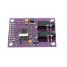 Buy cheap 24 Bit Analog Front End Digital ECG Module ADS1293 from wholesalers