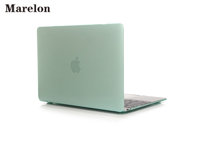 Anti Scratch Mac Air Case / Crystal Cover Case Grade A With 11 Colors