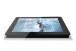 Buy cheap Industrial Grade Touch Screen Monitor , Flat Bezel Industrial Touch Display from wholesalers