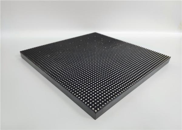 Quality HD Outdoor LED Advertising Screens P4.81 Pixel Pitch Fixed Installation for sale