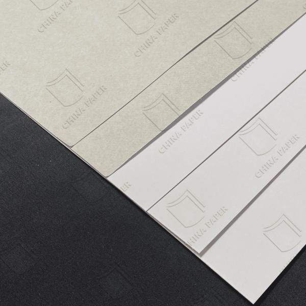 Buy cheap Certificated Paper Duplex Board Recycled Wood Pulp Duplex Board For Industrial Packaging Needs from wholesalers