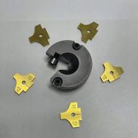 Buy cheap KTW-12 Spot Welding Machine Parts Cutter For Tip Dresser product