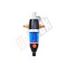 Buy cheap 304 Stainless Steel Housing Filter For Factory / Household Water System Protection from wholesalers