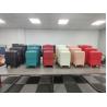 Buy cheap Travel Aluminum Trolly Lock Luggage Container Suitcase Luggage For Business Trip from wholesalers