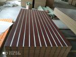 Best price Slotwall slatwall slatwall/cheap slatwall panel/used saltwall panels
