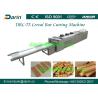 Buy cheap Stainless steel Cereal Bar Making Machine , Snacks Making Machine / equipment from wholesalers