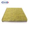Buy cheap Lexus Camry Automobile Air Filter , Cabin Air Filter Replacement OEM 17801-31130 from wholesalers