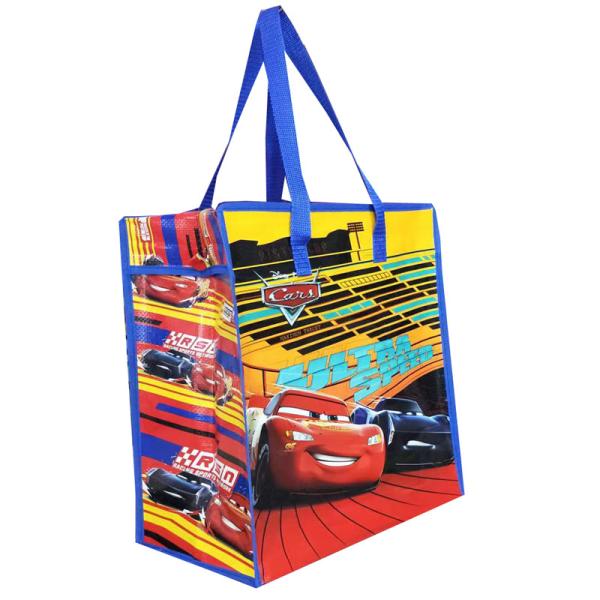 Buy cheap Industrial Laminated Woven Bags Custom Order Accepted Customized from wholesalers