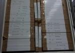 High / Low Temperature 42KG/M3 Walk In Coldroom White Colorbond