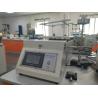Buy cheap Touch Screen Linear Abrasion Tester 5750 Taber Linear Scratch Tester from wholesalers