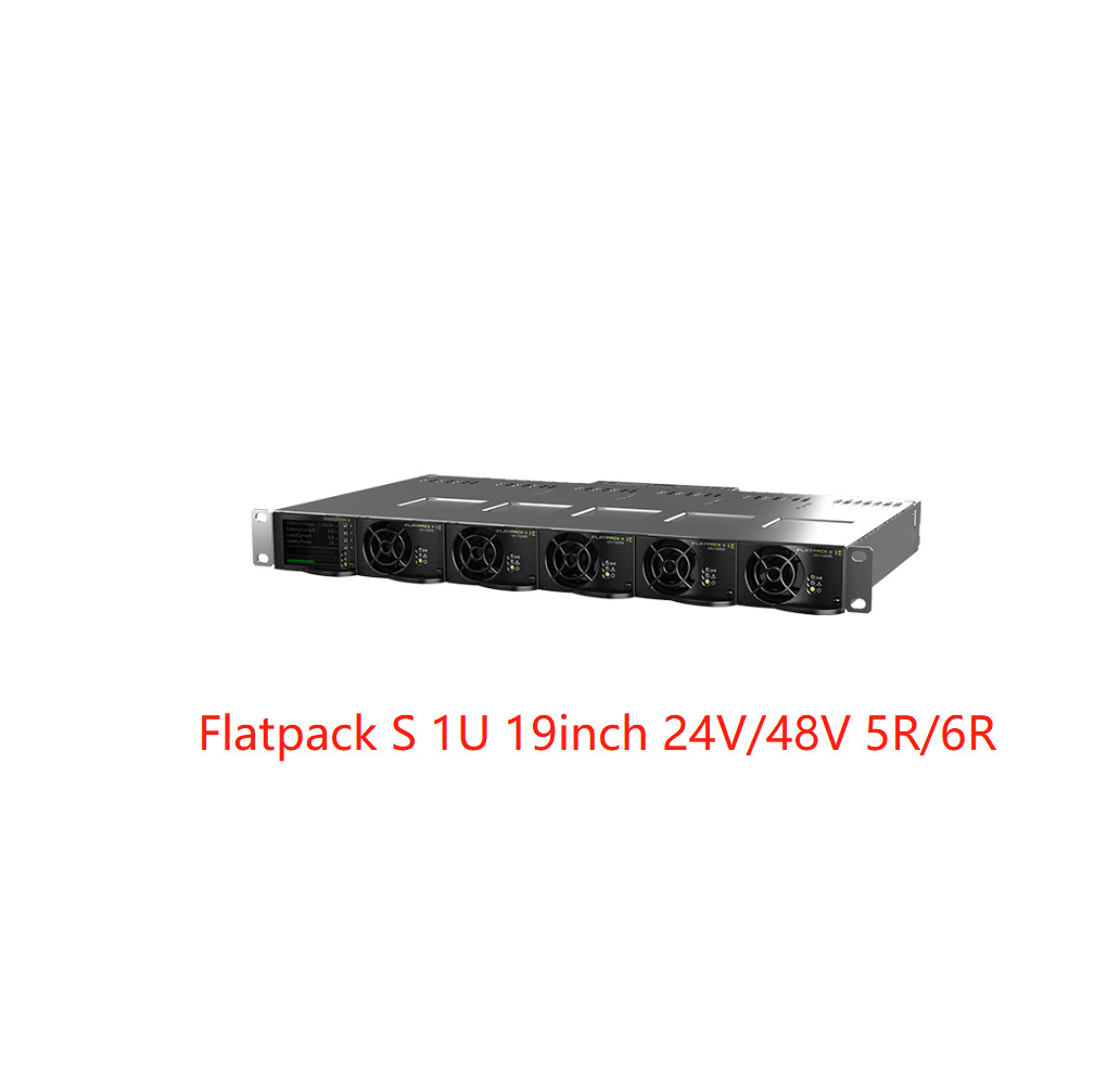 48V 5.4kw Eltek Flatpack S 1U 241122.125 CTOS0301.1319 Telecom OLT equipment