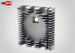 Alum Auto Parts Die Cast Heat Sink