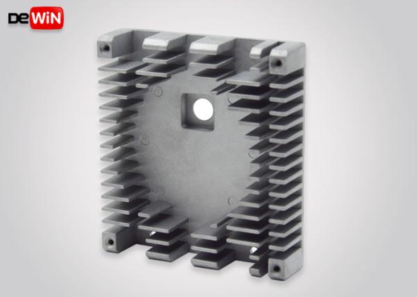 Buy cheap Alum Auto Parts Die Cast Heat Sink from wholesalers