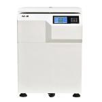 Refrigerated Separation Blood Centrifuge Machine Floor Standing 8000rpm 4x1000ml