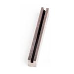 Rectangular Channel AlNiCo Permanent Magnets