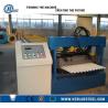 Buy cheap 8T Steel Roll Forming Machine For Industry Production from wholesalers