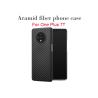 Buy cheap Aerospace Grade Real Aramid Fiber Phone Case For One Plus 7T from wholesalers
