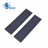 Buy cheap Power Stations Drip Gel 0.95W 5V PET Laminated Solar Panel for solar dancing toys ZW-16946P from wholesalers