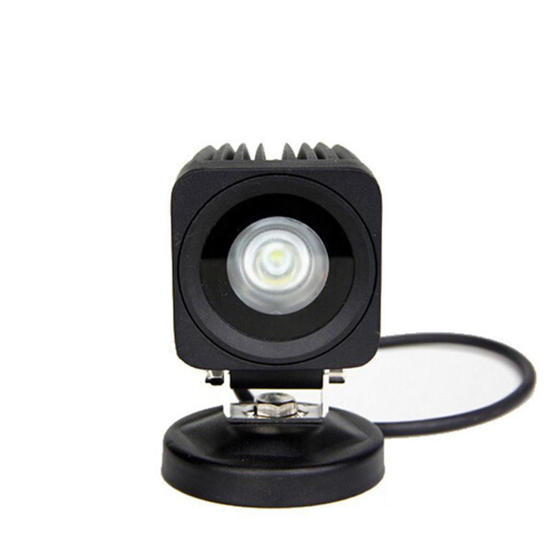 LED Working Light Spot Beam Pods Driving Lamp ATV SUV UTV Offroads