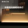 Buy cheap Led Under Cabinet Lighting Modern Style Aluminum Surface Mounted LED Cabinet Light from wholesalers