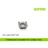 Buy cheap SEKT Cutting Tool Inserts Cemented Carbide On Without Coating PVD from wholesalers