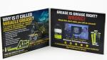 Buy cheap Custom Design Video Postcard/ Video Mailer/ LCD Video Brochure Card from wholesalers