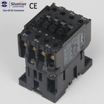 Buy cheap High quality competitive AC Contactor CJX8-25 from wholesalers
