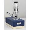 Buy cheap magnified glass with a resolution of 0.1 mm , magnified glass , IEC Test Equipment from wholesalers