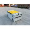 Buy cheap 10 Ton Automatic Battery Agv Robot Transfer Car from wholesalers