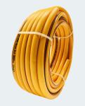 Durable Flexible PVC High Pressure Spray Hose Weather Resistance For Agriculture