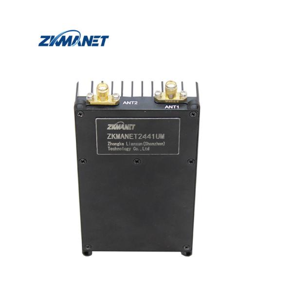 Buy cheap Drone Data Link with AES128 Encryption 33dBm Output Power from wholesalers