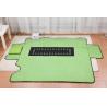 Buy cheap 600Watt Far Infrared Sauna Blanket OEM ODM Sauna Blanket Weight Loss from wholesalers