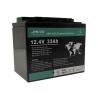 Buy cheap 12.4V 33Ah Sodium Ion Battery Packs Overcharge Protection Plastic Casing from wholesalers