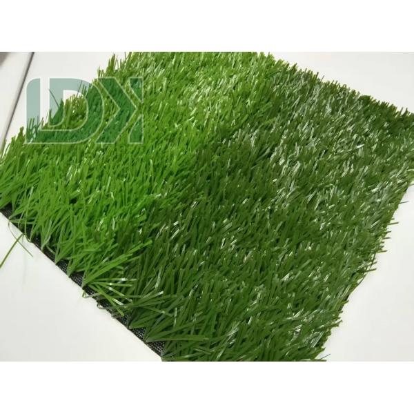 Density 10500 High Dtex Double Green Artificial Grass Synthetic Grass Infill Artificial Turf