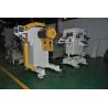 Buy cheap Metal Sheet Air Decoiler Straightener Feeder Stamping Automatic Equipment from wholesalers