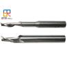 Buy cheap Germany Quality HSS/Co Single Flute Cutter for aluminum working from wholesalers