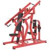 Buy cheap High Back Split Chest Muscle Trainer Strength Equipment Hummer Series Fitness Equipment from wholesalers