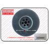 Buy cheap Isuzu Filters Truck 6WF1 Oil Filter Element from wholesalers